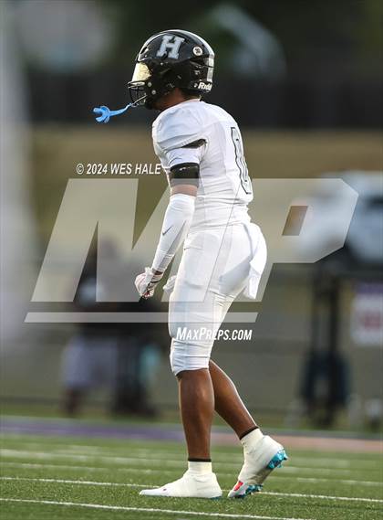 Thumbnail 2 in Houston @ DeSoto Central photogallery.