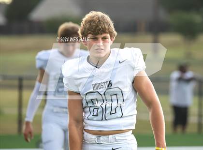 Thumbnail 1 in Houston @ DeSoto Central photogallery.