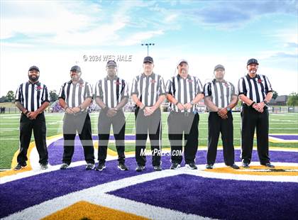 Thumbnail 1 in Houston @ DeSoto Central photogallery.