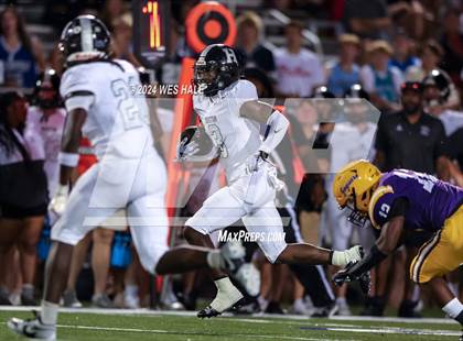 Thumbnail 3 in Houston @ DeSoto Central photogallery.