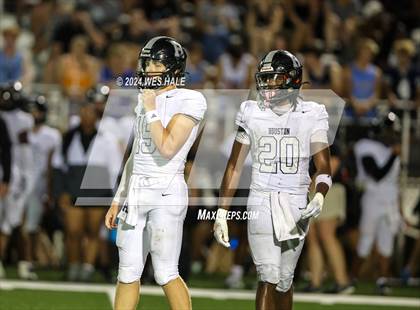 Thumbnail 3 in Houston @ DeSoto Central photogallery.
