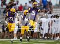 Photo from the gallery "Houston @ DeSoto Central"