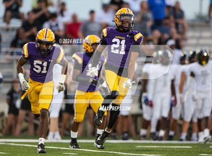 Thumbnail 3 in Houston @ DeSoto Central photogallery.