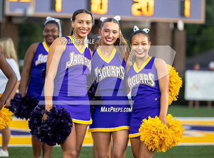 Thumbnail 3 in Houston @ DeSoto Central photogallery.