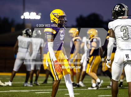 Thumbnail 1 in Houston @ DeSoto Central photogallery.