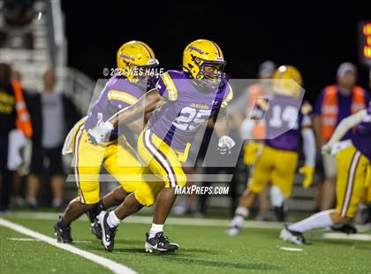 Thumbnail 2 in Houston @ DeSoto Central photogallery.