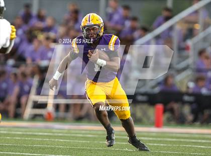 Thumbnail 1 in Houston @ DeSoto Central photogallery.