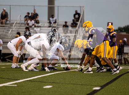 Thumbnail 2 in Houston @ DeSoto Central photogallery.
