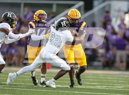 Thumbnail 2 in Houston @ DeSoto Central photogallery.