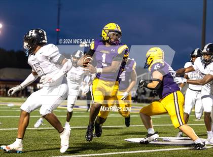 Thumbnail 2 in Houston @ DeSoto Central photogallery.