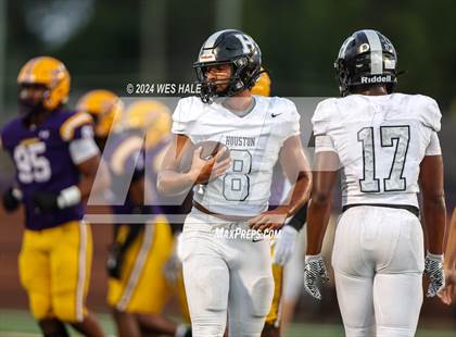 Thumbnail 2 in Houston @ DeSoto Central photogallery.