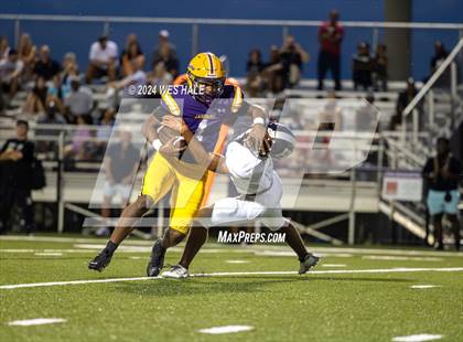 Thumbnail 1 in Houston @ DeSoto Central photogallery.
