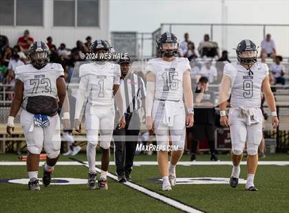 Thumbnail 1 in Houston @ DeSoto Central photogallery.