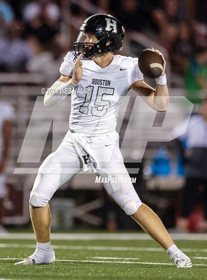 Thumbnail 2 in Houston @ DeSoto Central photogallery.