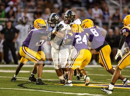 Thumbnail 3 in Houston @ DeSoto Central photogallery.