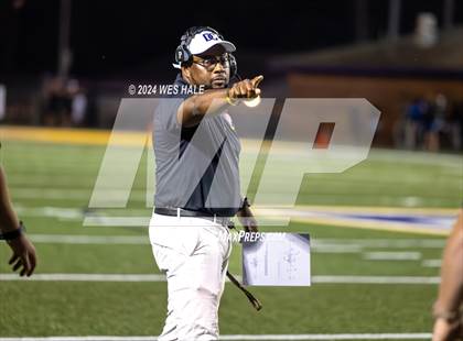 Thumbnail 1 in Houston @ DeSoto Central photogallery.