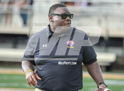 Thumbnail 3 in Houston @ DeSoto Central photogallery.