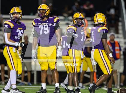 Thumbnail 3 in Houston @ DeSoto Central photogallery.