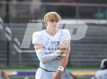 Thumbnail 3 in Houston @ DeSoto Central photogallery.