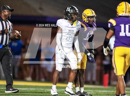 Thumbnail 1 in Houston @ DeSoto Central photogallery.