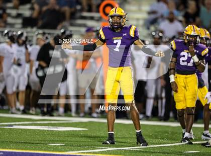 Thumbnail 1 in Houston @ DeSoto Central photogallery.