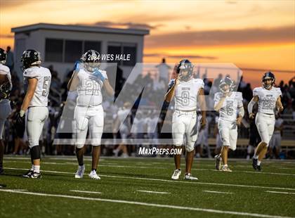 Thumbnail 3 in Houston @ DeSoto Central photogallery.