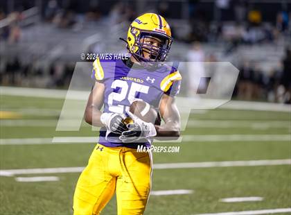 Thumbnail 3 in Houston @ DeSoto Central photogallery.