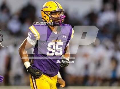 Thumbnail 3 in Houston @ DeSoto Central photogallery.