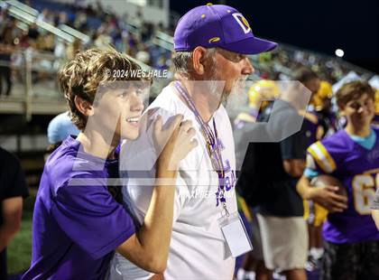 Thumbnail 2 in Houston @ DeSoto Central photogallery.
