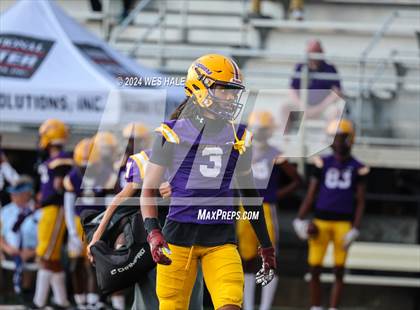 Thumbnail 3 in Houston @ DeSoto Central photogallery.