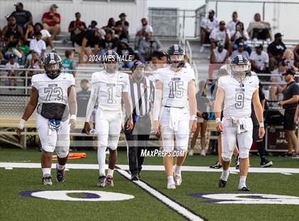 Thumbnail 1 in Houston @ DeSoto Central photogallery.