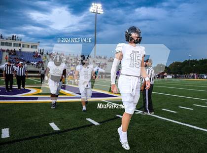 Thumbnail 3 in Houston @ DeSoto Central photogallery.