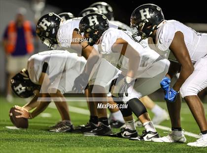 Thumbnail 1 in Houston @ DeSoto Central photogallery.