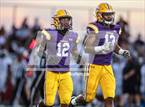 Photo from the gallery "Houston @ DeSoto Central"