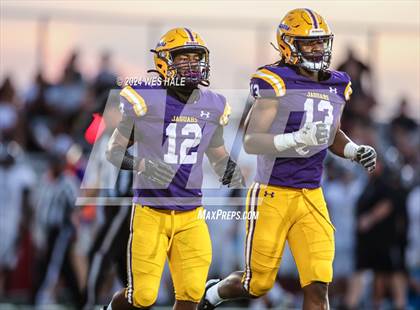 Thumbnail 3 in Houston @ DeSoto Central photogallery.