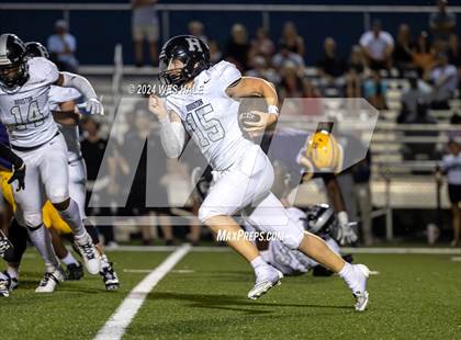 Thumbnail 2 in Houston @ DeSoto Central photogallery.
