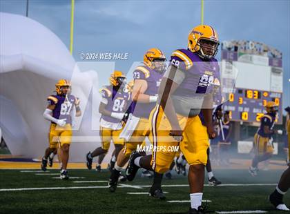 Thumbnail 3 in Houston @ DeSoto Central photogallery.