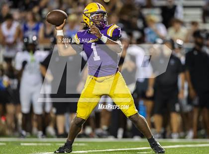 Thumbnail 2 in Houston @ DeSoto Central photogallery.