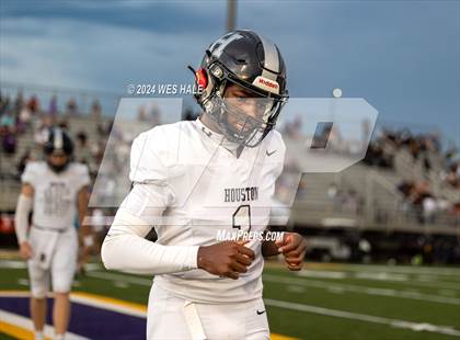 Thumbnail 2 in Houston @ DeSoto Central photogallery.