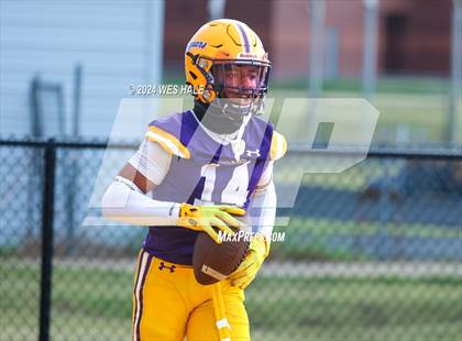 Thumbnail 1 in Houston @ DeSoto Central photogallery.
