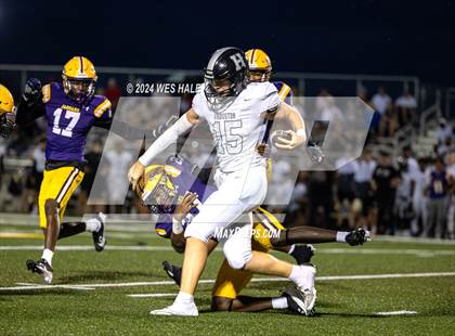 Thumbnail 3 in Houston @ DeSoto Central photogallery.