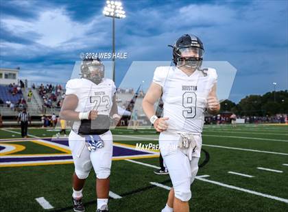 Thumbnail 1 in Houston @ DeSoto Central photogallery.