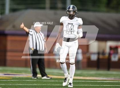 Thumbnail 3 in Houston @ DeSoto Central photogallery.