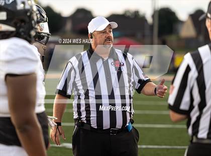 Thumbnail 2 in Houston @ DeSoto Central photogallery.
