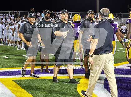 Thumbnail 2 in Houston @ DeSoto Central photogallery.