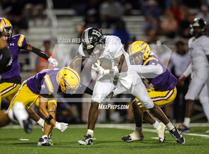 Thumbnail 3 in Houston @ DeSoto Central photogallery.