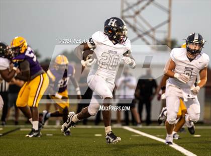 Thumbnail 1 in Houston @ DeSoto Central photogallery.