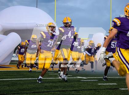 Thumbnail 2 in Houston @ DeSoto Central photogallery.