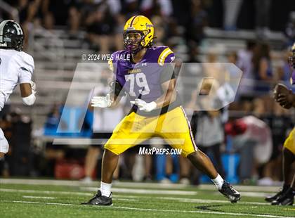 Thumbnail 3 in Houston @ DeSoto Central photogallery.