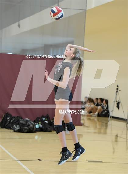 Thumbnail 1 in Whittier Christian vs. Faith Lutheran (Nike Tournament of Champions) - Sapphire Division - Final photogallery.